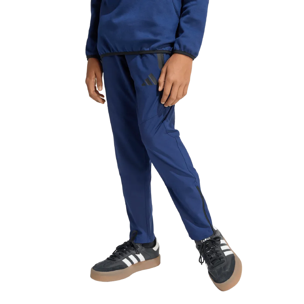 Adidas Kids Tiro Travel Woven Pants