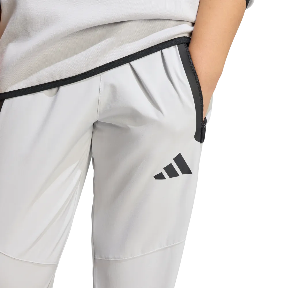 Adidas Kids Tiro Travel Woven Pants