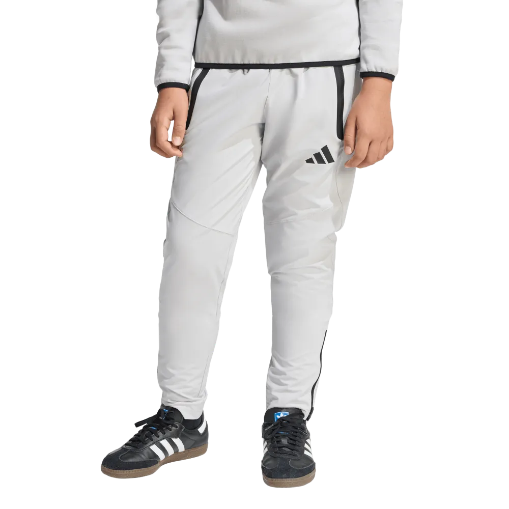 Adidas Kids Tiro Travel Woven Pants