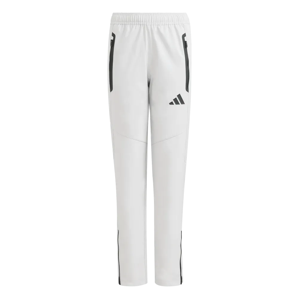 Adidas Kids Tiro Travel Woven Pants