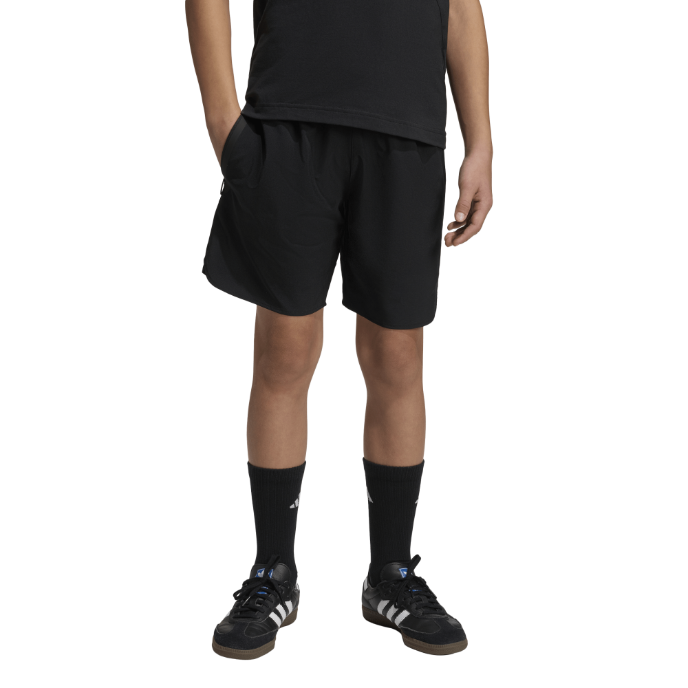 Adidas Kids Tiro Travel Woven Shorts