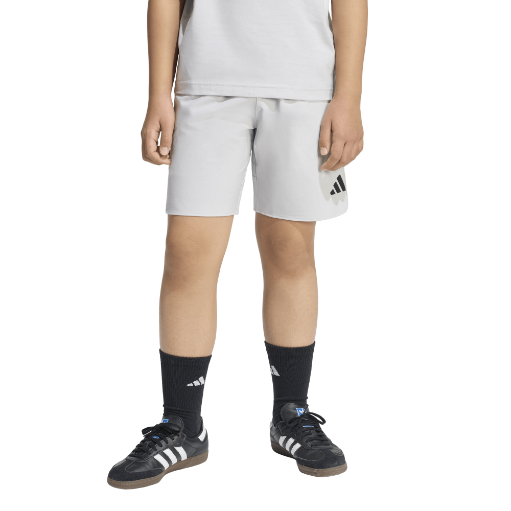 Adidas Kids Tiro Travel Woven Shorts