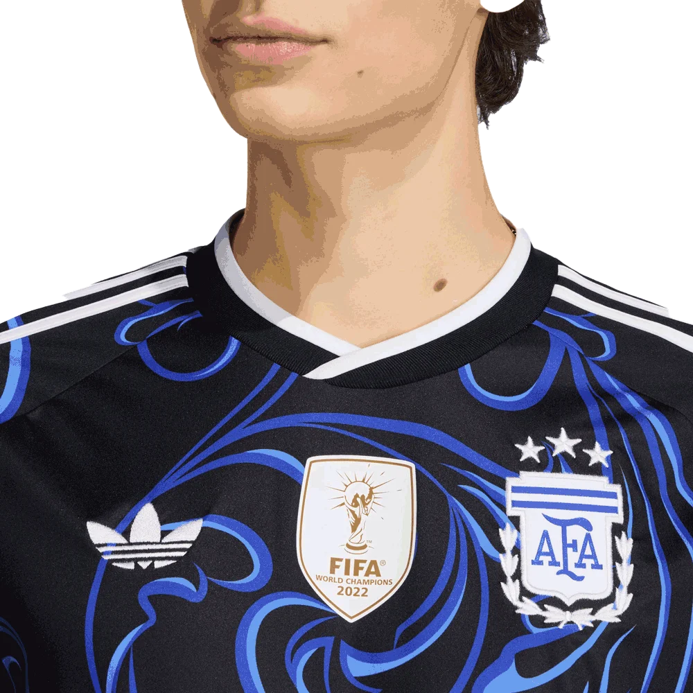 Adidas Men's Argentina 26 Away Jersey