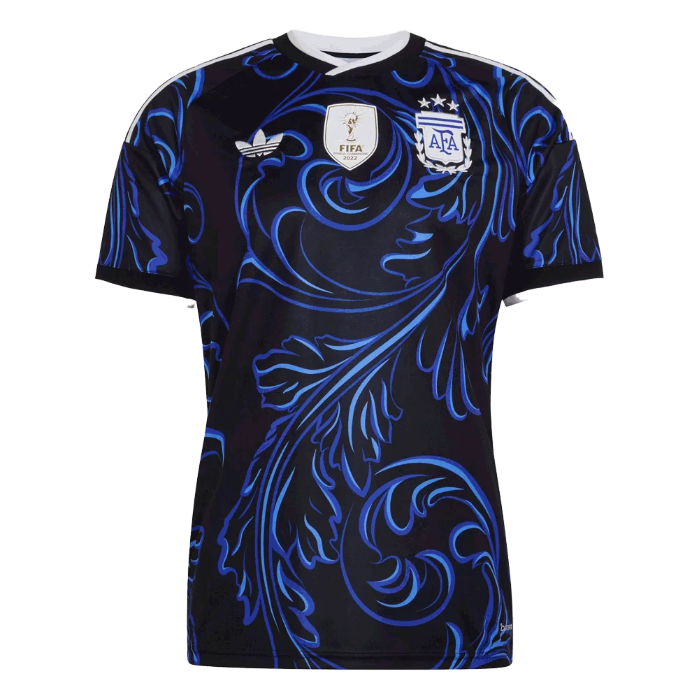 Adidas Men's Argentina 26 Away Jersey