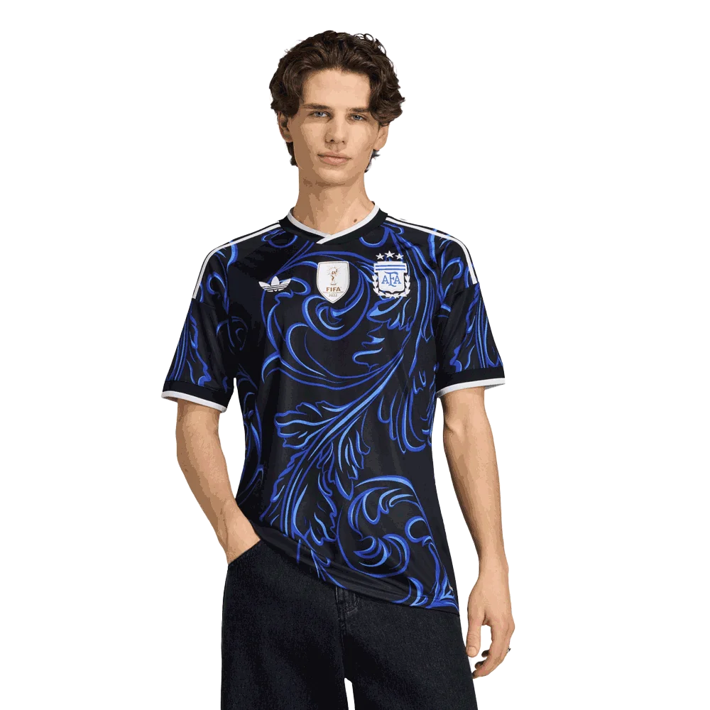 Adidas Men's Argentina 26 Away Jersey