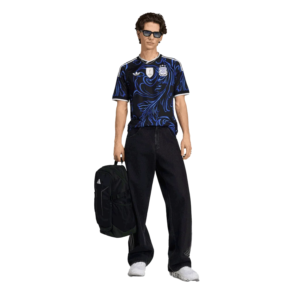 Adidas Men's Argentina 26 Away Jersey
