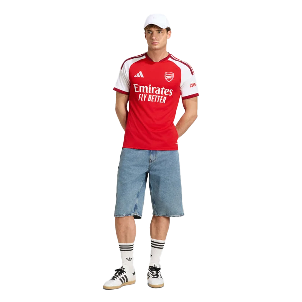 Adidas Men's Arsenal FC 26/27 Home Jersey
