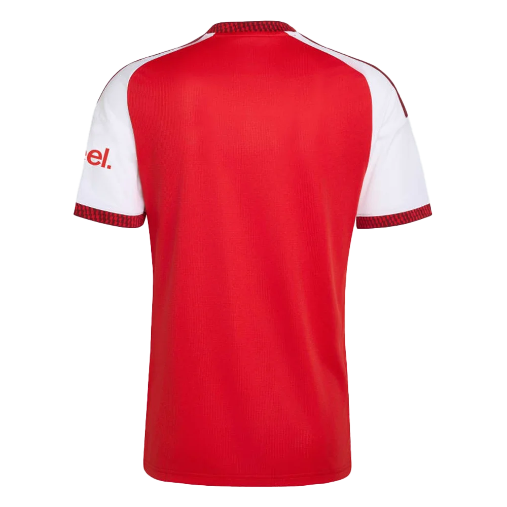 Adidas Men's Arsenal FC 26/27 Home Jersey