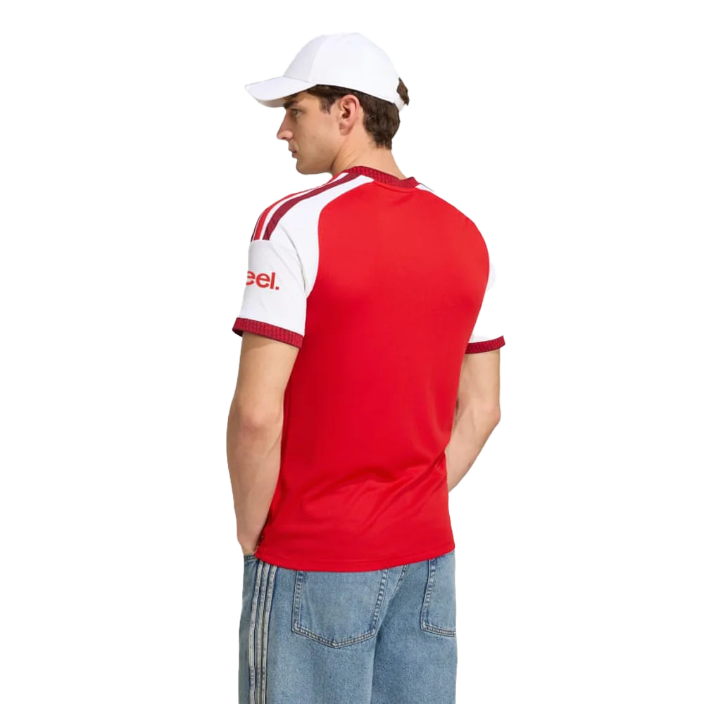 Adidas Men's Arsenal FC 26/27 Home Jersey