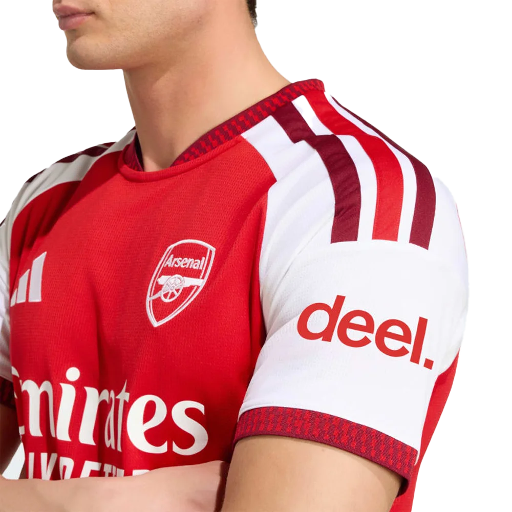 Adidas Men's Arsenal FC 26/27 Home Jersey
