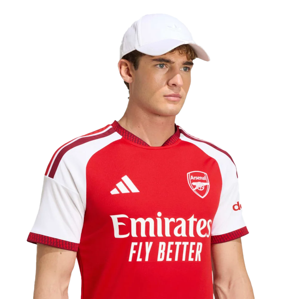 Adidas Men's Arsenal FC 26/27 Home Jersey