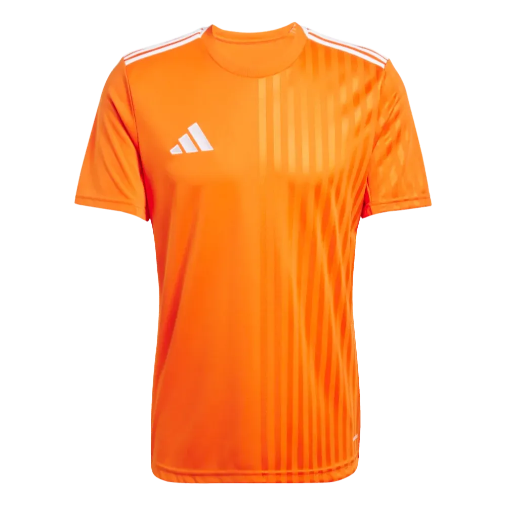 Adidas Men's Campeon 25 Jersey Orange