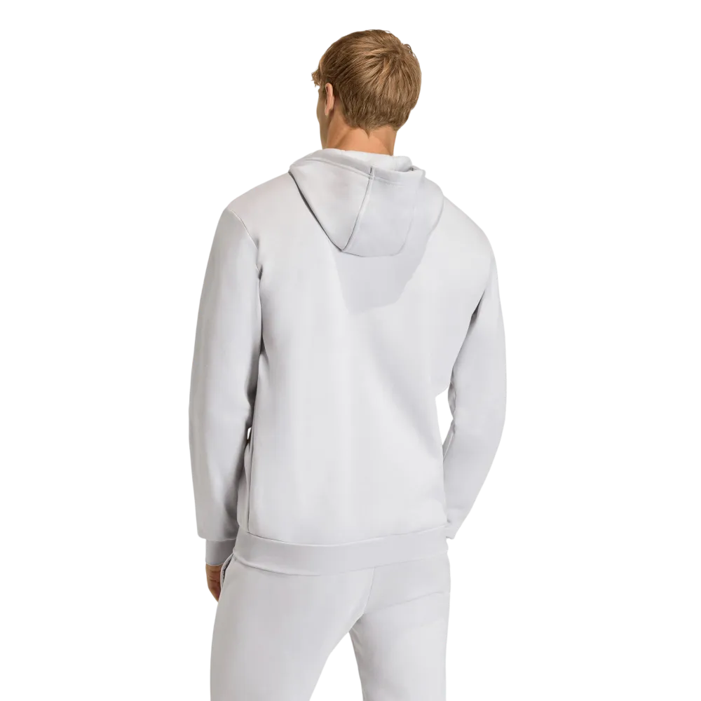 Adidas Men's Entrada 26 Full Zip Hoodie