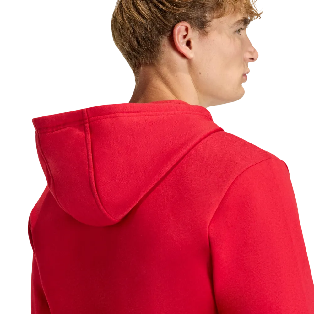 Adidas Men's Entrada 26 Full Zip Hoodie