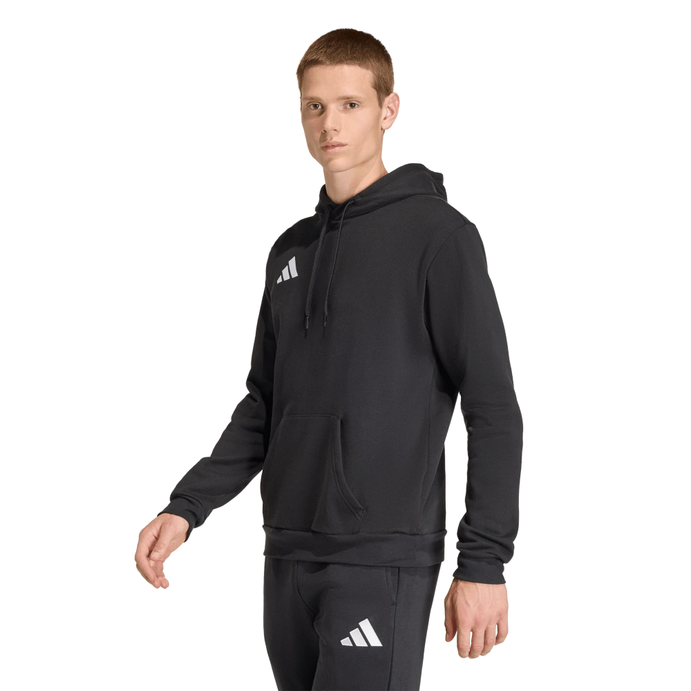 Adidas Men's Entrada 26 Hoodie