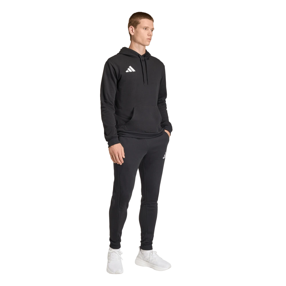 Adidas Men's Entrada 26 Hoodie