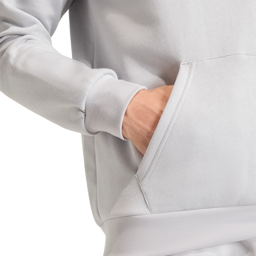 Adidas Men's Entrada 26 Hoodie