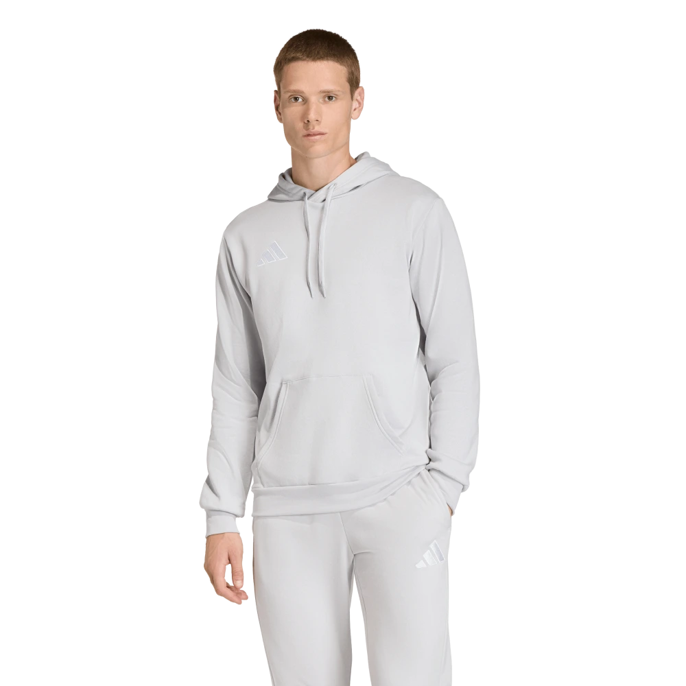 Adidas Men's Entrada 26 Hoodie