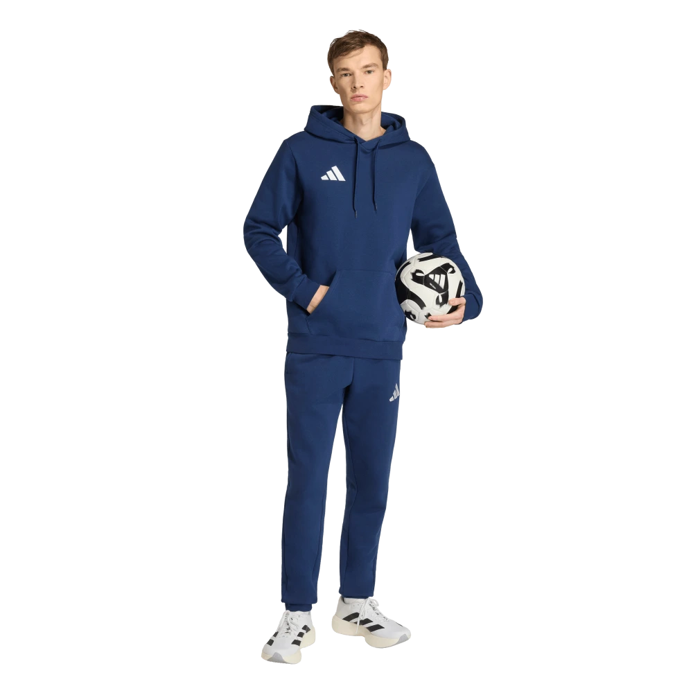 Adidas Men's Entrada 26 Hoodie