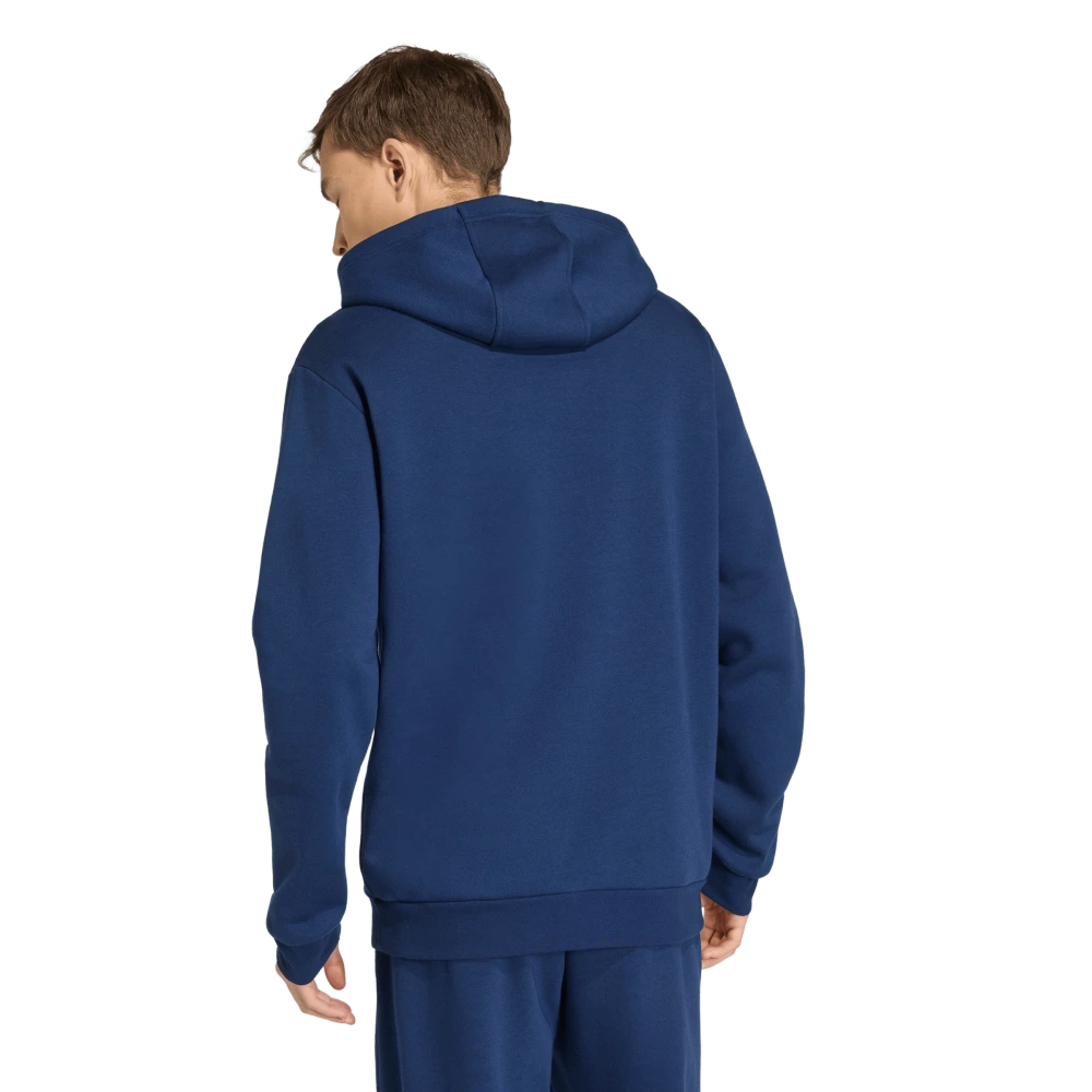 Adidas Men's Entrada 26 Hoodie