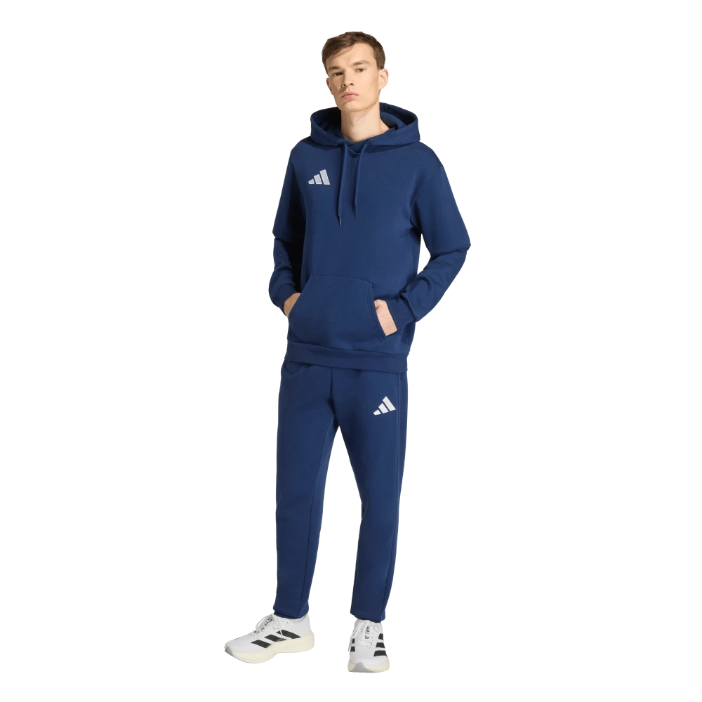 Adidas Men's Entrada 26 Hoodie