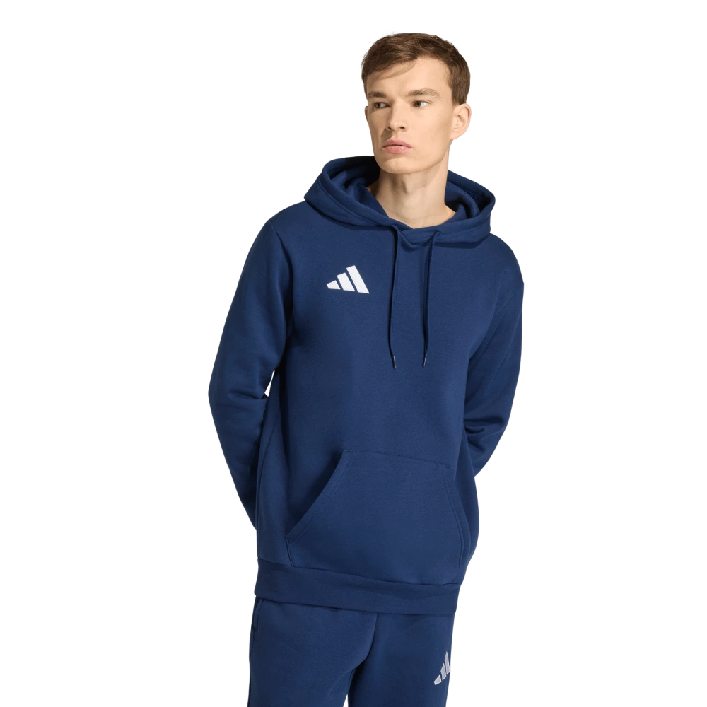 Adidas Men's Entrada 26 Hoodie