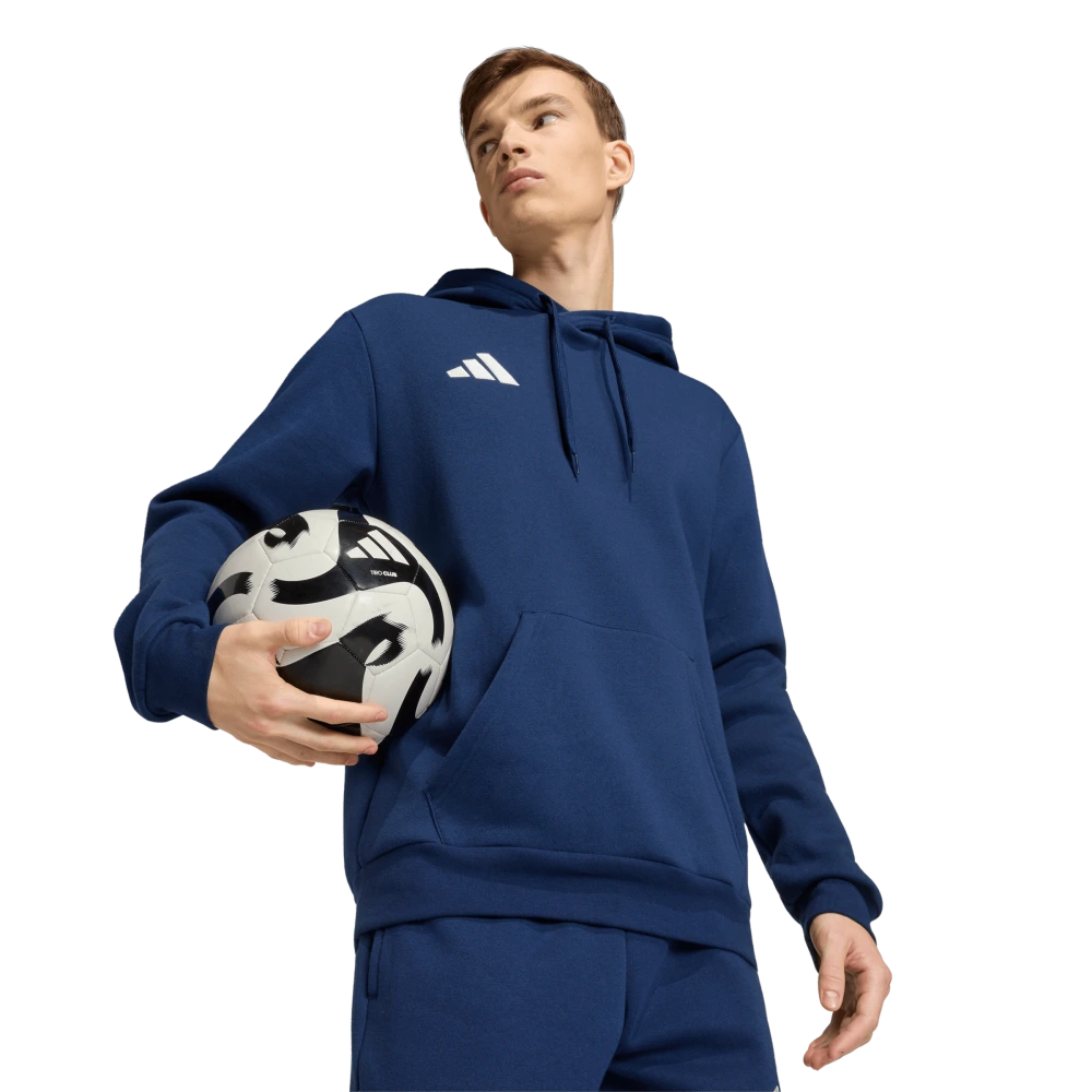 Adidas Men's Entrada 26 Hoodie