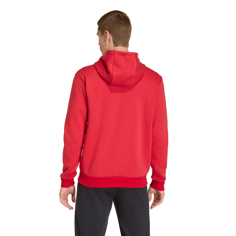 Adidas Men's Entrada 26 Hoodie