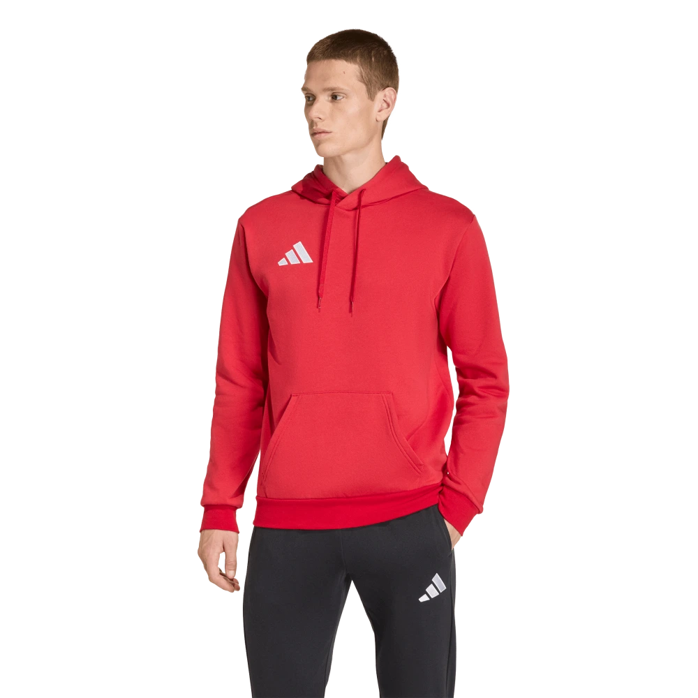 Adidas Men's Entrada 26 Hoodie