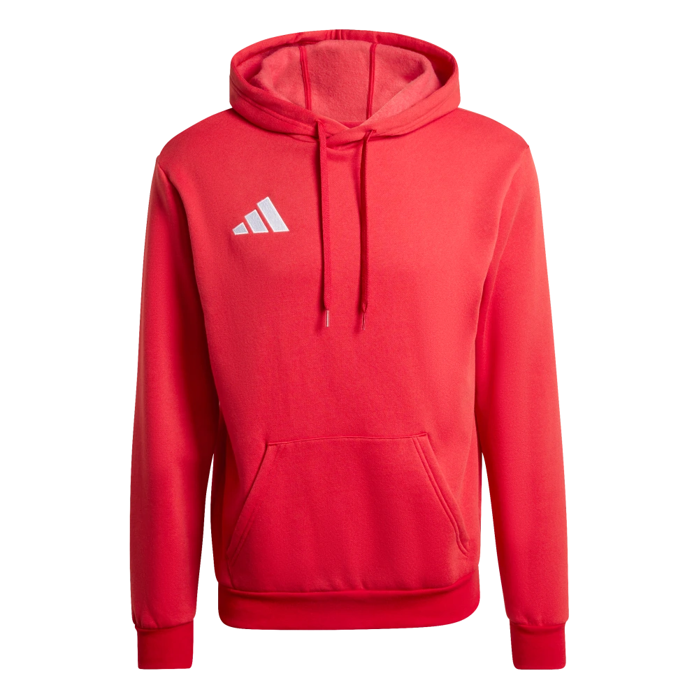 Adidas Men's Entrada 26 Hoodie