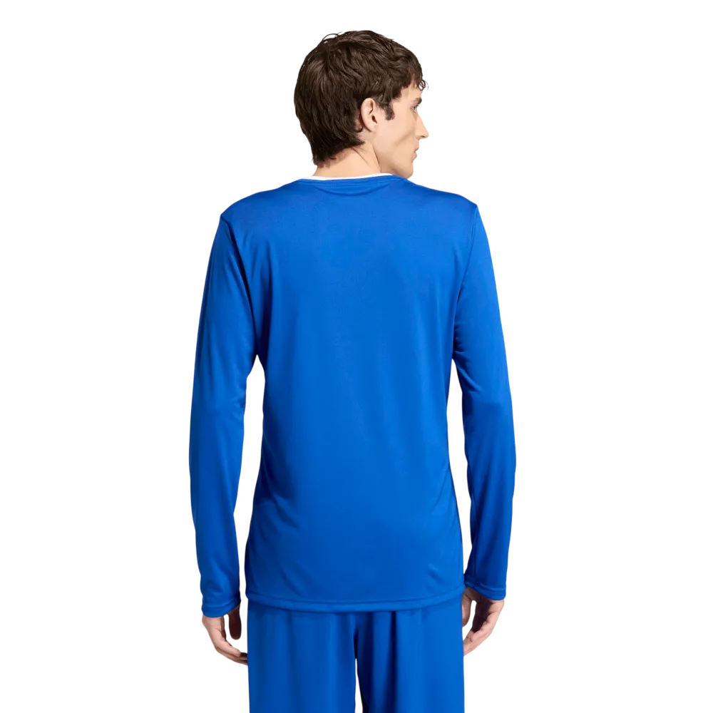 Adidas Men's Entrada 26 Long-Sleeve Jersey