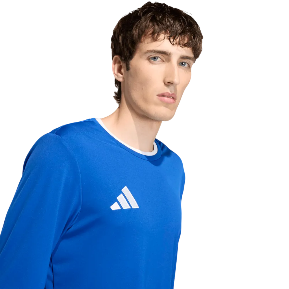 Adidas Men's Entrada 26 Long-Sleeve Jersey