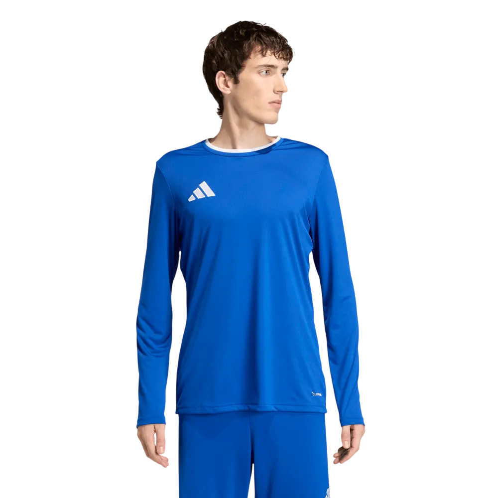 Adidas Men's Entrada 26 Long-Sleeve Jersey
