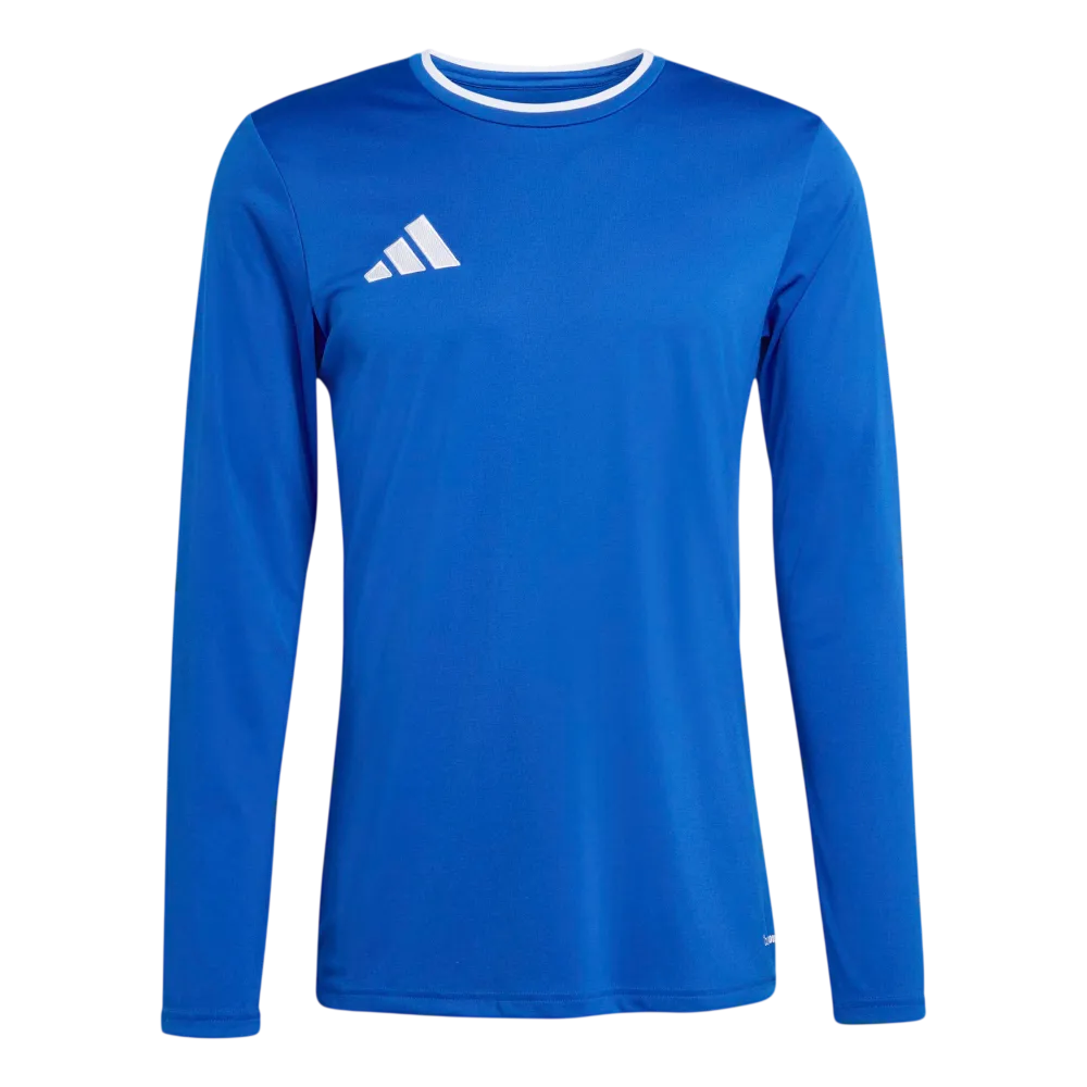 Adidas Men's Entrada 26 Long-Sleeve Jersey