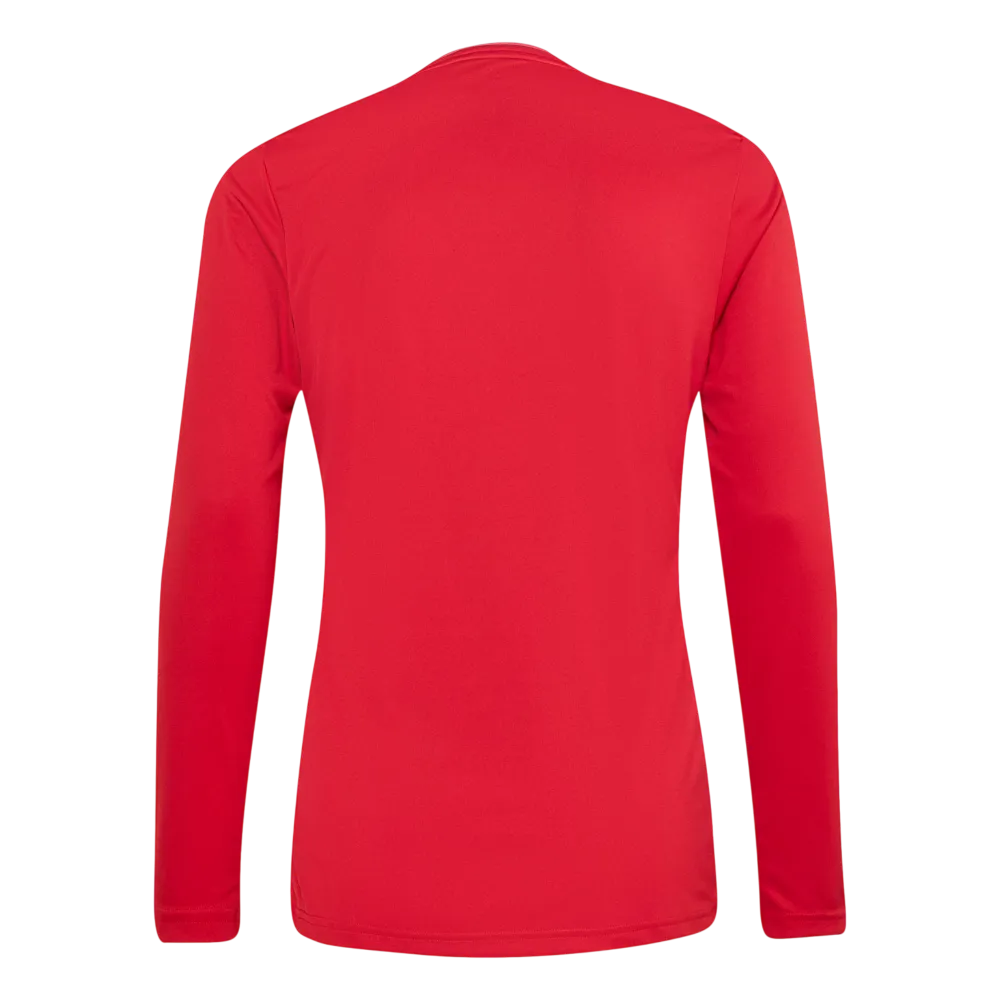 Adidas Men's Entrada 26 Long-Sleeve Jersey