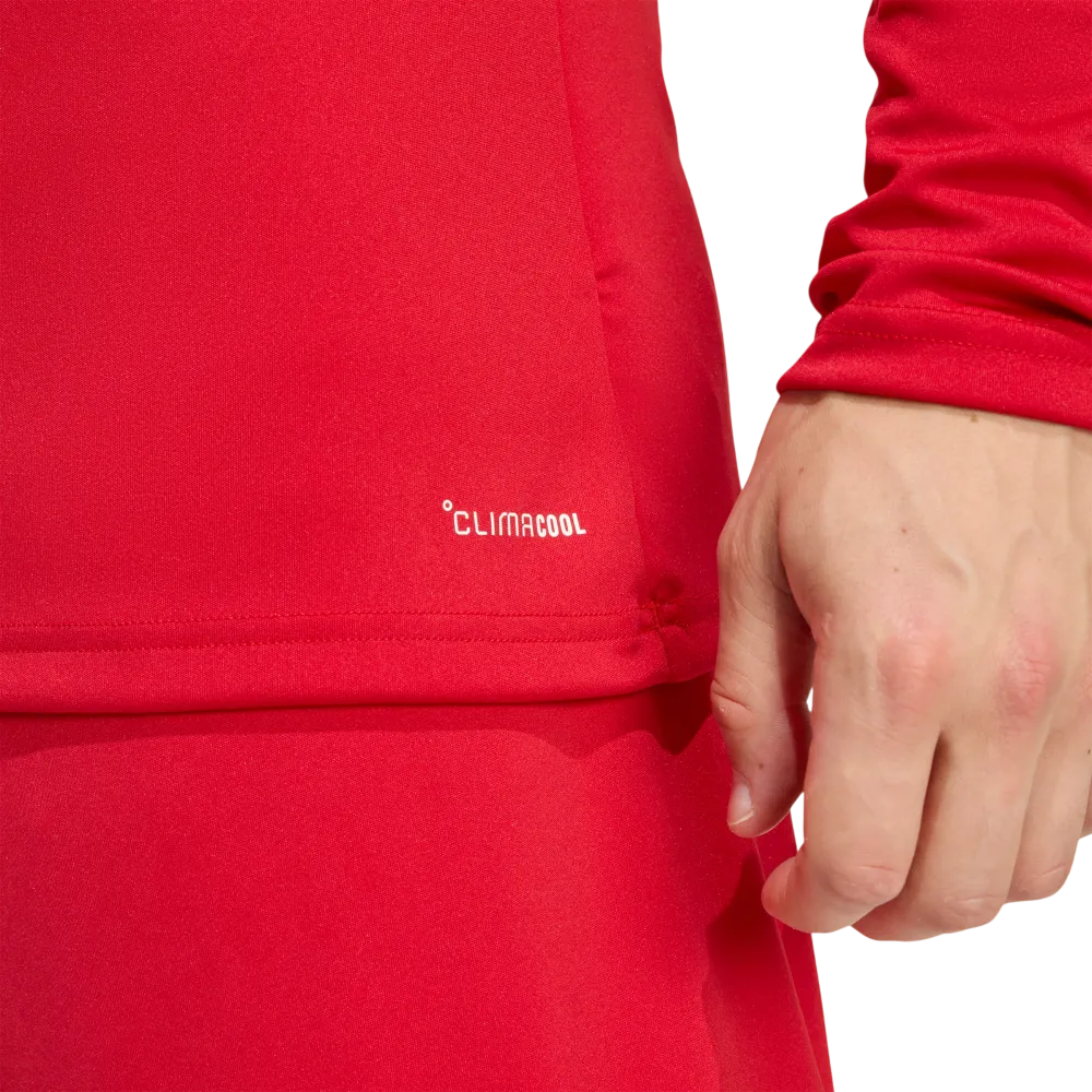 Adidas Men's Entrada 26 Long-Sleeve Jersey