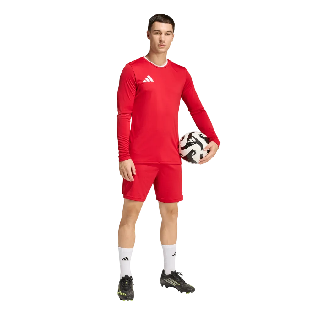 Adidas Men's Entrada 26 Long-Sleeve Jersey