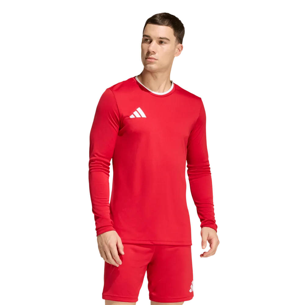 Adidas Men's Entrada 26 Long-Sleeve Jersey