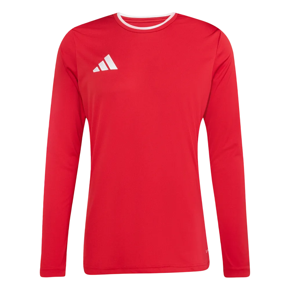 Adidas Men's Entrada 26 Long-Sleeve Jersey