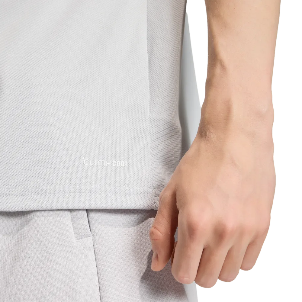 Adidas Men's Entrada 26 Polo Shirt