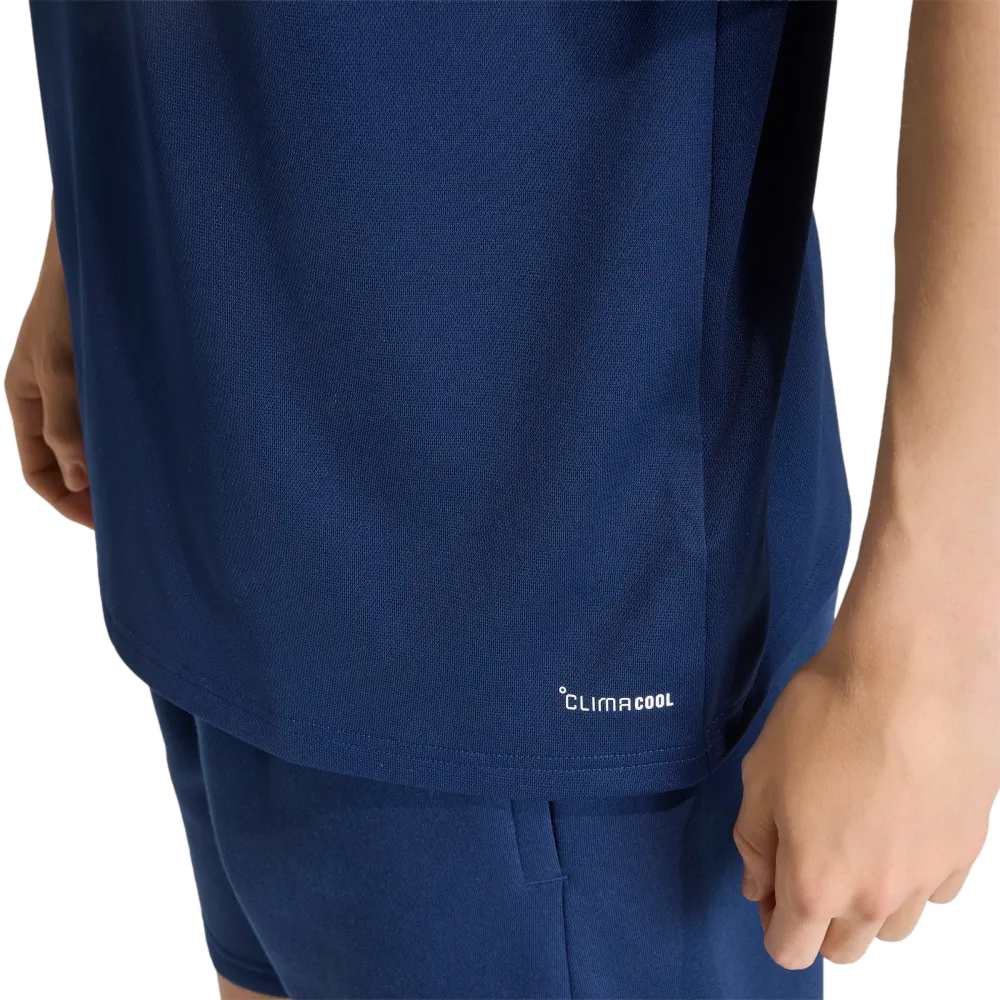 Adidas Men's Entrada 26 Polo Shirt