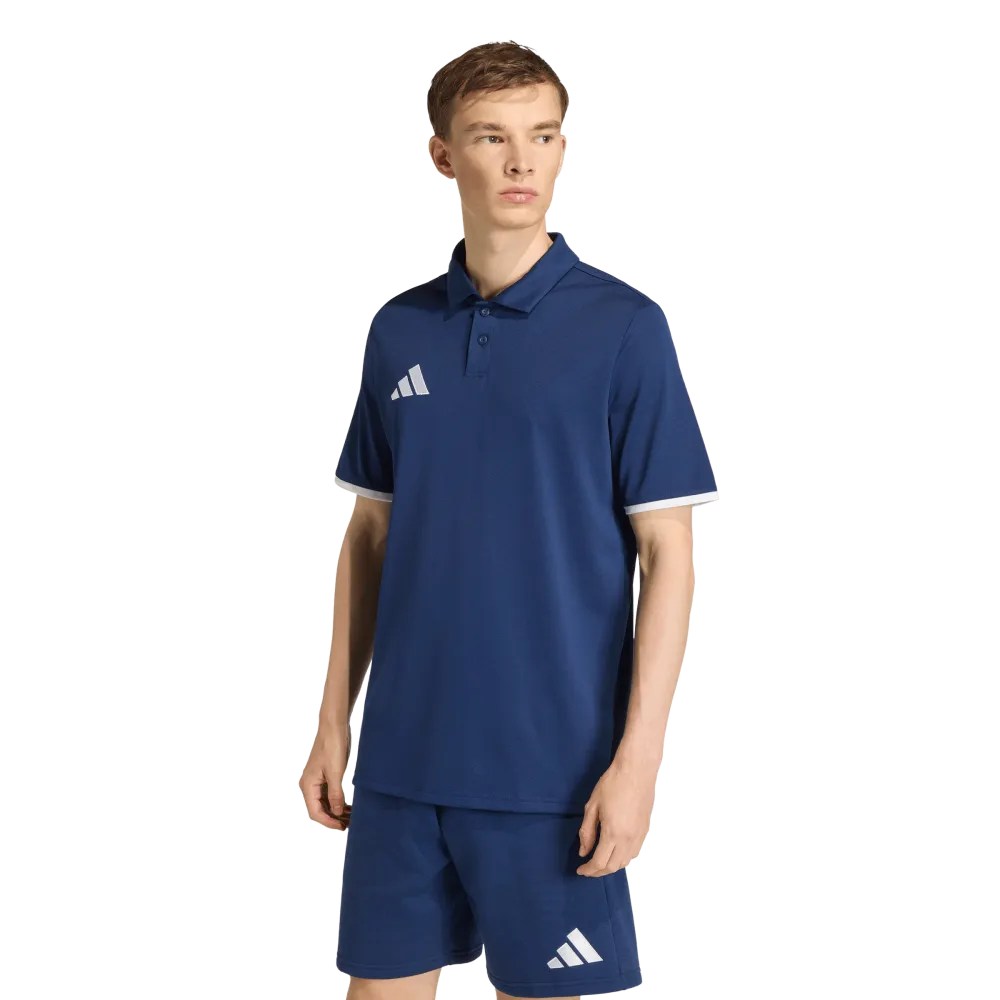 Adidas Men's Entrada 26 Polo Shirt
