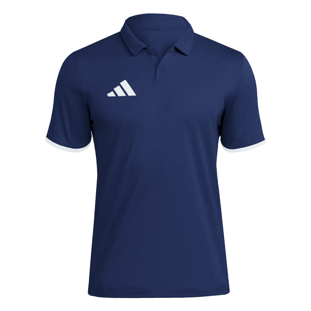 Adidas Men's Entrada 26 Polo Shirt