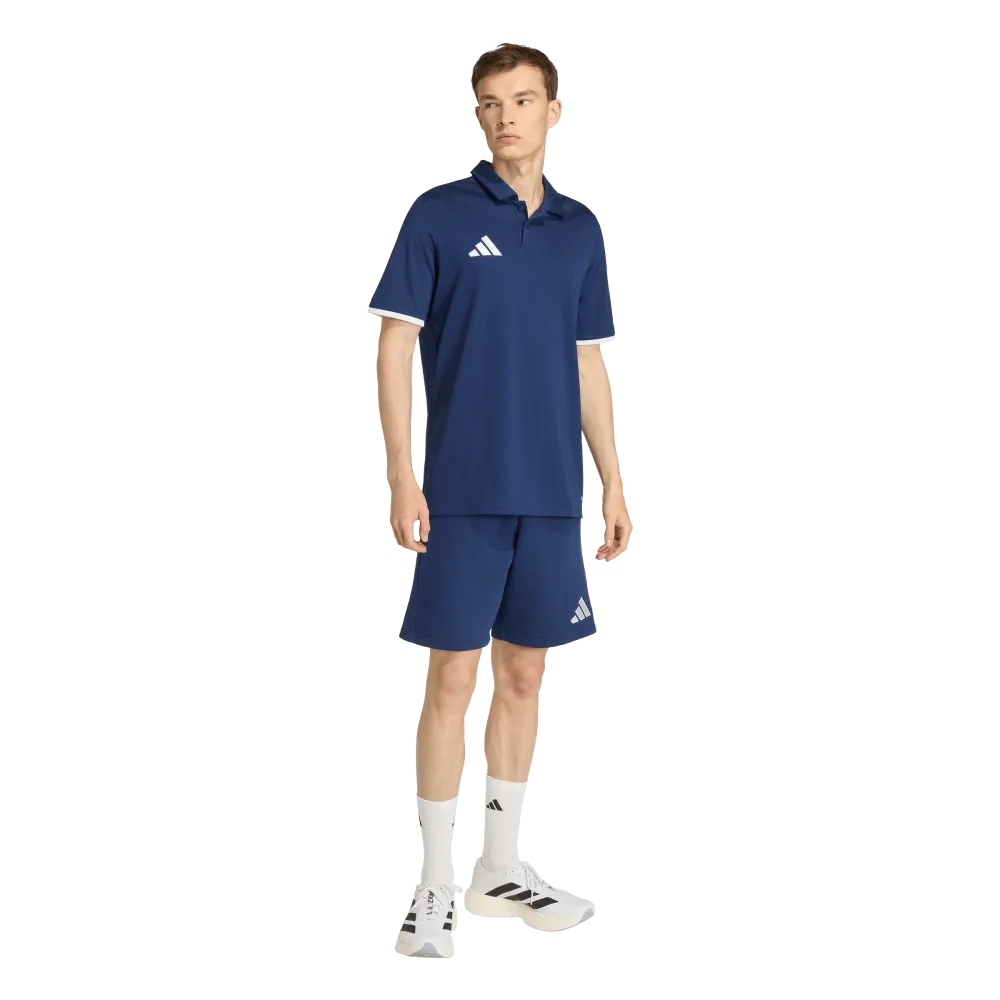 Adidas Men's Entrada 26 Polo Shirt