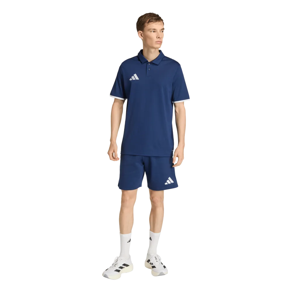 Adidas Men's Entrada 26 Polo Shirt
