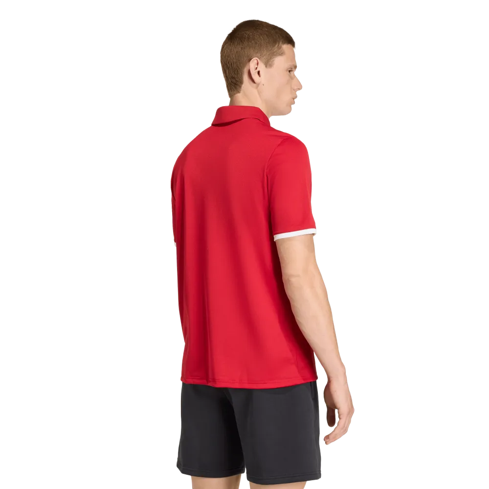 Adidas Men's Entrada 26 Polo Shirt