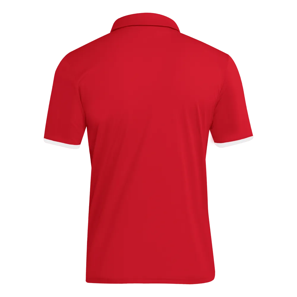 Adidas Men's Entrada 26 Polo Shirt