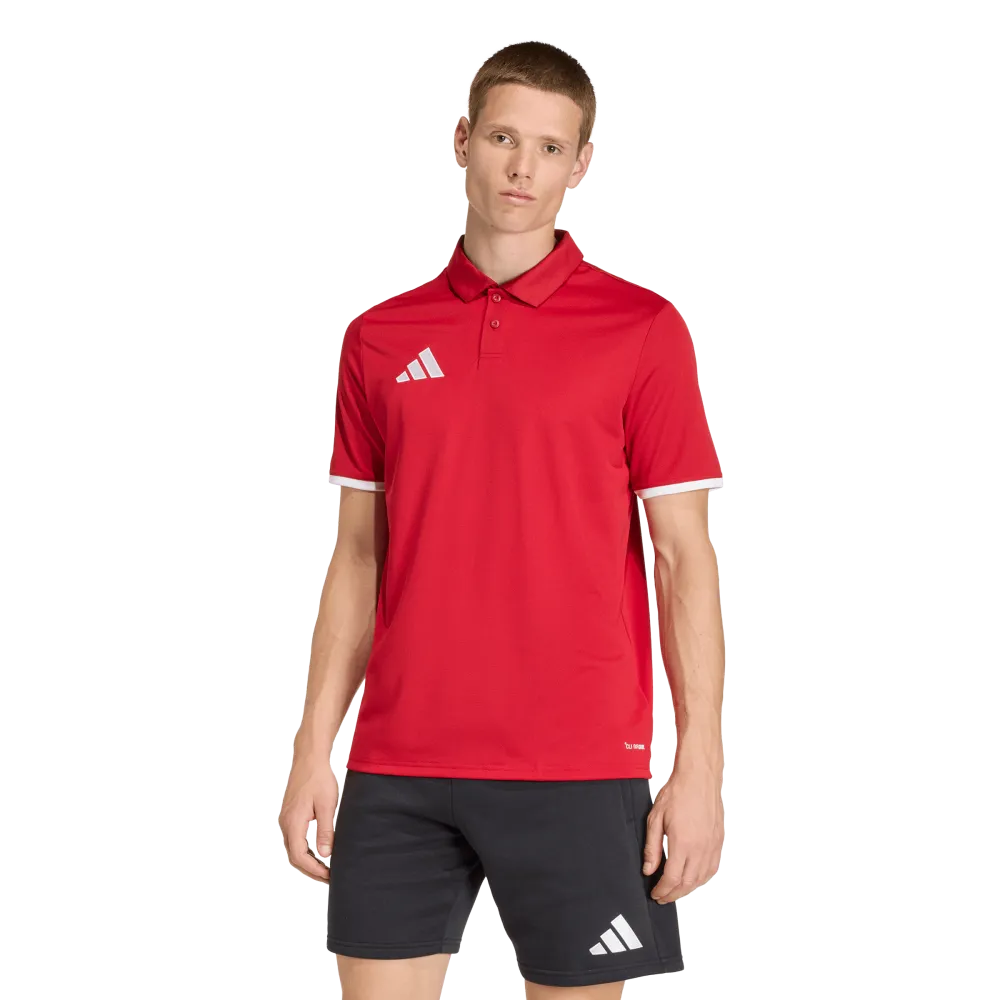 Adidas Men's Entrada 26 Polo Shirt