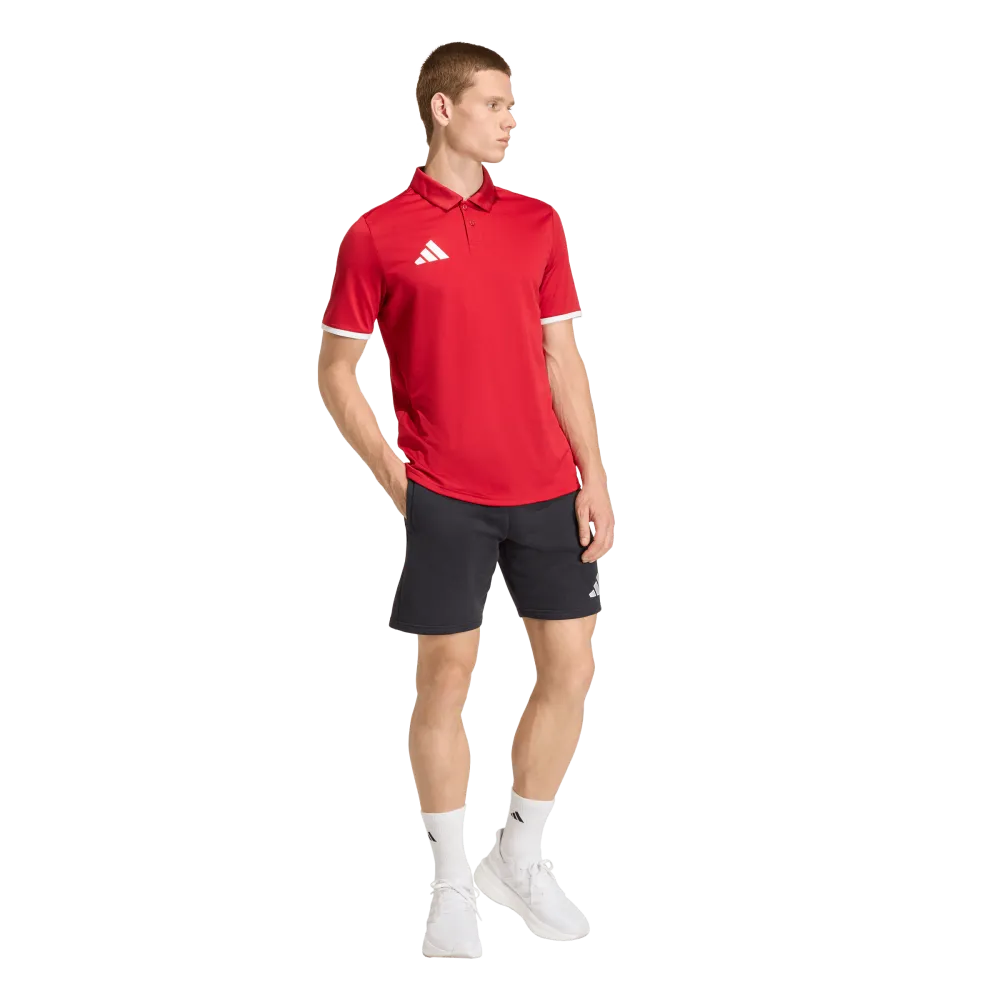 Adidas Men's Entrada 26 Polo Shirt