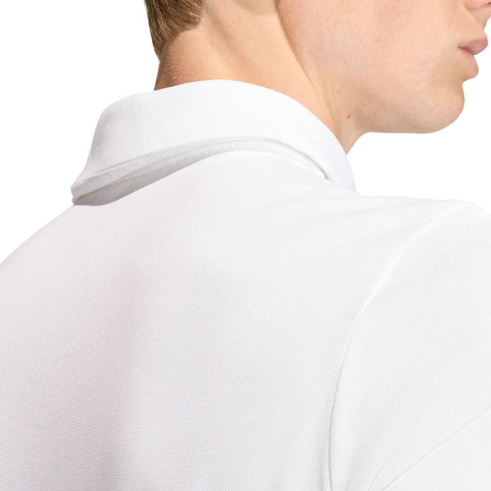 Adidas Men's Entrada 26 Polo Shirt